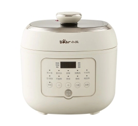 Nồi áp suất điện Bear YLB-A50P1 (5 lít) - Hàng chính hãng