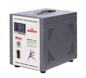 Ổn áp Robot Reno 1KVA 140V-250V - Hàng chính hãng