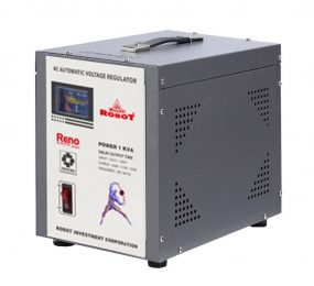 Ổn áp Robot  Reno 1KVA 60V-240V - Hàng chính hãng