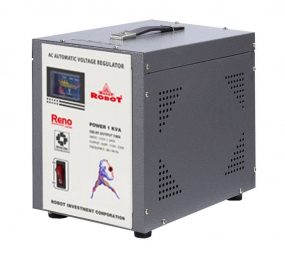 Ổn áp Robot Reno 1KVA 90V-250V  - Hàng chính hãng