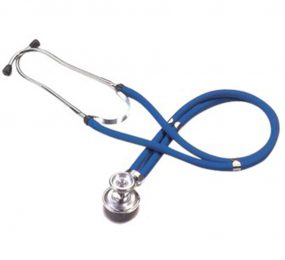 Ống nghe 2 dây Microlife ST-77 - Hàng chính hãng