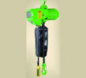 Pa lăng xích điện Kawasaki Yamado KKBB 05-02S