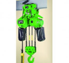 Pa lăng xích điện Kawasaki Yamado KKBB 10-04S 