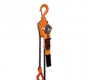 Pa lăng xích lắc tay Kawasaki Lever Hoist VA-6 - Hàng chính hãng
