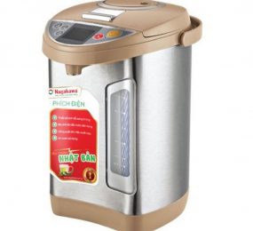 Phích điện Nagakawa NAG0401 - Hàng chính hãng