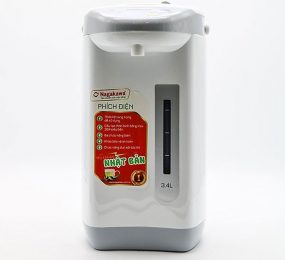 Phích điện Nagakawa NAG0403 - Hàng chính hãng