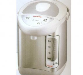 Phích đun nước điện Cuckoo CWP-253G - Hàng chính hãng