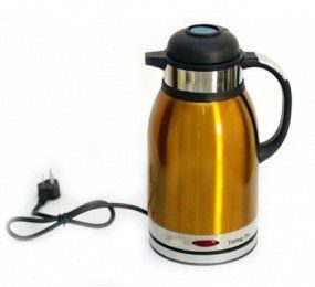 Phích ủ siêu tốc Trường Thọ BA-KS86G - Dung tích 1.5L - Hàng chính hãng