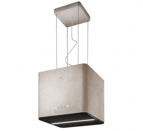 Máy hút mùi treo Elica PIX CONCRETE/F/42 - Hàng chính hãng