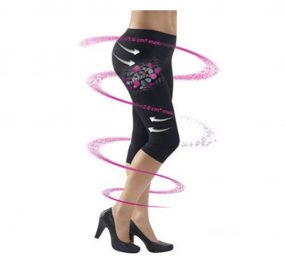 Quần legging định hình giảm size và ngăn chặn da sần... - Hàng chính hãng
