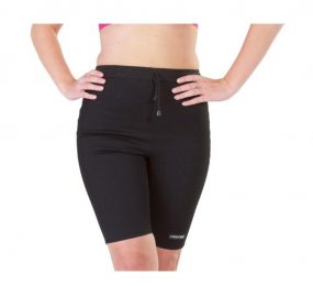 Quần short giảm size Lanaform Cycliste LA010301 - Hàng chính hãng
