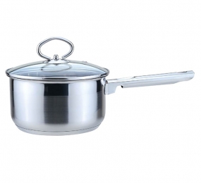 Quánh inox Faster 16cm - Hàng chính hãng