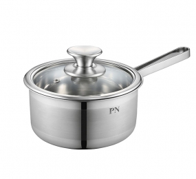 Quánh inox PoongNyun LCPT-16B(IH) - Hàng chính hãng