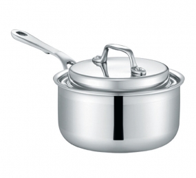 Quánh inox PoongNyun WTPIH-16B - Hàng chính hãng