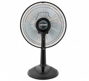 Quạt bàn 12 inch Tiross TS910 - Hàng chính hãng