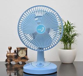 Quạt bàn Asia B08002 - Hàng chính hãng