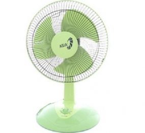 Quạt bàn Asia B12001 - Hàng chính hãng