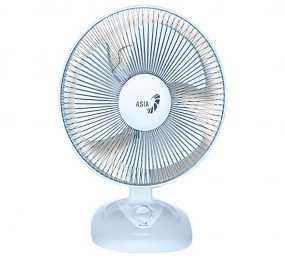 Quạt bàn Asia B12004 - Hàng chính hãng