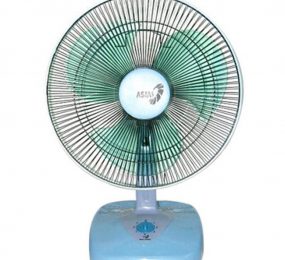 Quạt bàn Asia B16001 - Hàng chính hãng