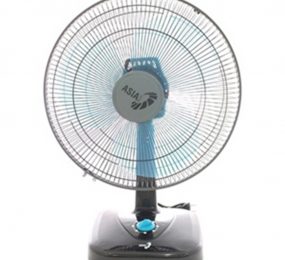 Quạt bàn Asia B16003 - Hàng chính hãng
