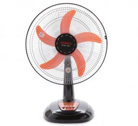 Quạt bàn B4 mạ crom Senko B118-XI - Hàng chính hãng