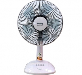 Quạt bàn Benny BFT-30 - Hàng chính hãng