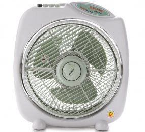 Quạt bàn đảo 3 tấc Senko BD860 - Hàng chính hãng