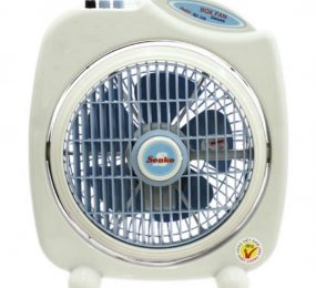 Quạt bàn đảo Senko BD230 - Hàng chính hãng
