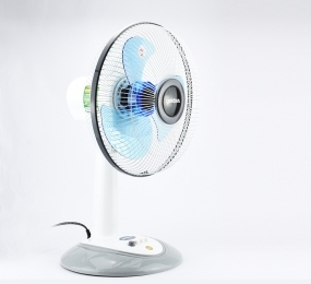 Quạt bàn Goldsun CA1201 - Hàng chính hãng