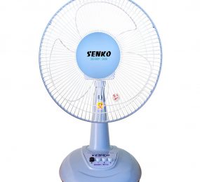 Quạt bàn B4 Senko B813 - Hàng chính hãng