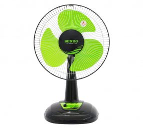 Quạt bàn Senko BX1212 - Hàng chính hãng