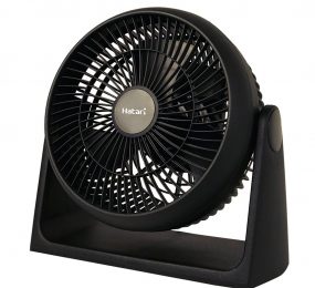 Quạt bàn tròn Hatari HT-PS20M1 - Hàng chính hãng