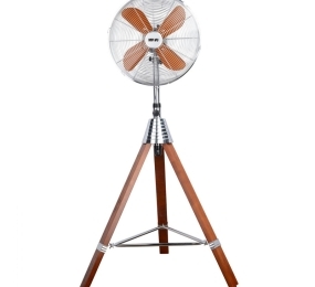 Quạt cây 3 chân Mr.Vũ BOUTIQUE - Hàng chính hãng