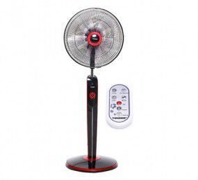 Quạt cây có điều khiển Tiross TS-956-1 - Hàng chính hãng