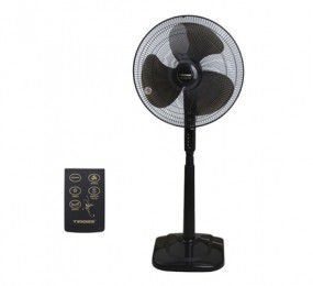 Quạt cây có điều khiển 18” Tiross TS-959 - Hàng chính hãng