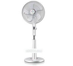 Quạt cây Korihome SFK-388-W - Hàng chính hãng