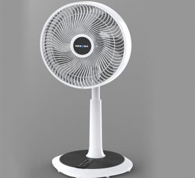 Quạt lửng Panworld PW-407 - Hàng chính hãng