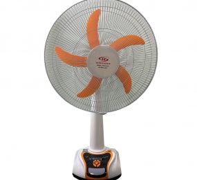 Quạt cây tích điện Honjianda HJD-FL618 - Hàng chính hãng
