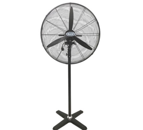 Quạt đứng công nghiệp Hawin HS500