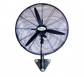 Quạt công nghiệp treo tường iFan NB-65 - Hàng chính hãng