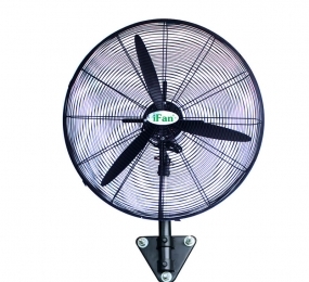 Quạt công nghiệp treo tường iFan NB-75 - Hàng chính hãng