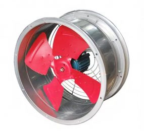 Quạt công nghiệp tròn Hasaki DFG 60