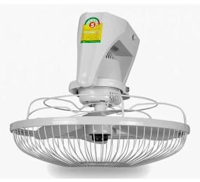 Quạt đảo trần Benny BFC-43 - Hàng chính hãng