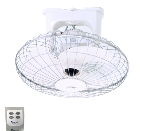 Quạt đảo trần Ching Hai HB9360A (có điều khiển)