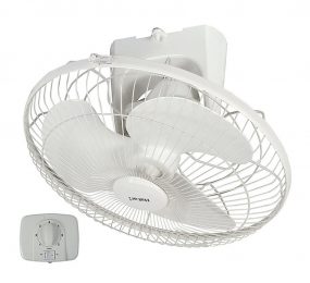 Quạt đảo trần Hatari HE-C18M1(S) - Hàng chính hãng