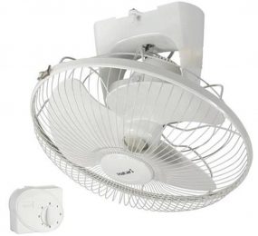 Quạt đảo trần Hatari HT-C16M8(N)  - Hàng chính hãng