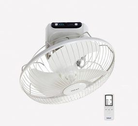 Quạt đảo trần Hatari HT-C16R1 - Hàng chính hãng