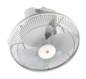 Quạt đảo trần KDK M40R - Hàng chính hãng