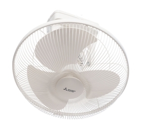 Quạt đảo trần Mitsubishi CY16-GA WH - Hàng chính hãng