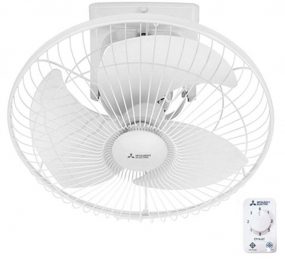 Quạt đảo trần Mitsubishi CY16-SV - Hàng chính hãng
